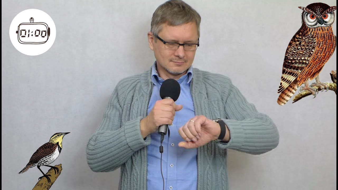 3 zasady, kt&oacute;re pomogą sowie przetrwać w pracy [1-minutowy Fruga #213]