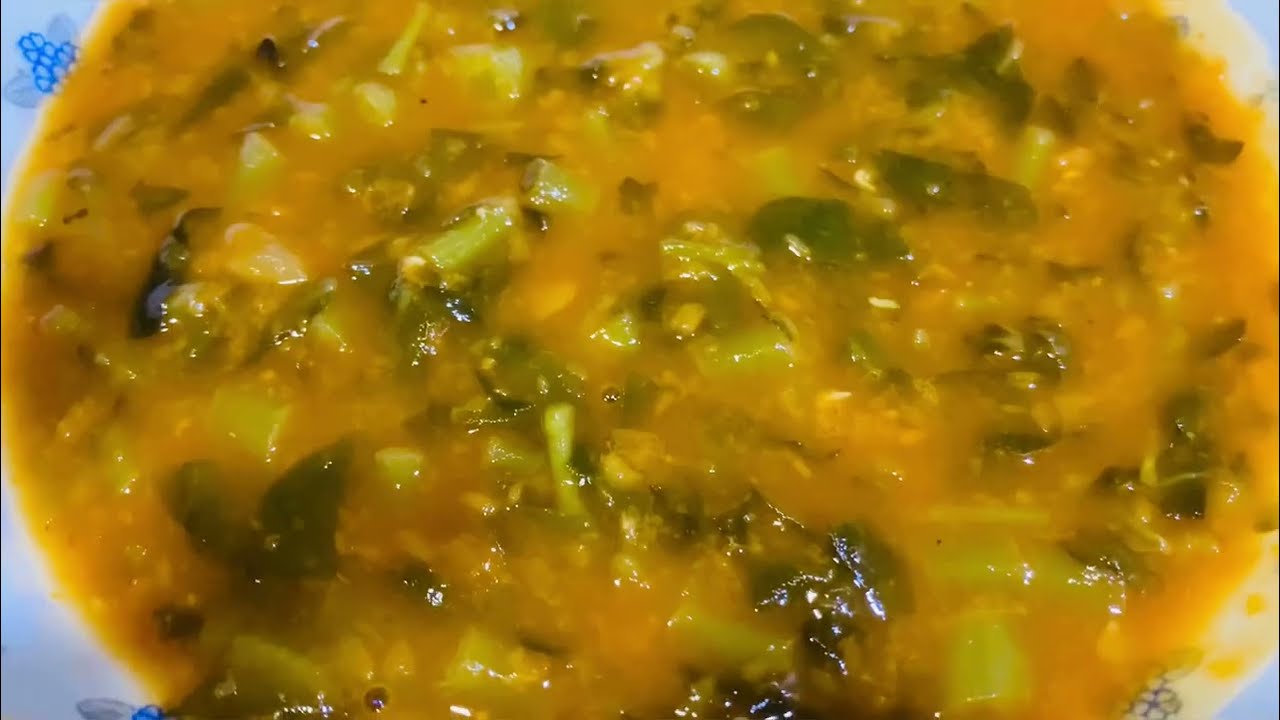 ئامادەكردنی شۆربای پەڵپینە زۆر بە ئاسانی Amadakrdne shorbay palpena,,