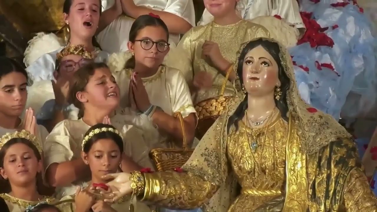 Promo retrasmisiones día grande de la Subida 2024  - Asunción de Cantillana