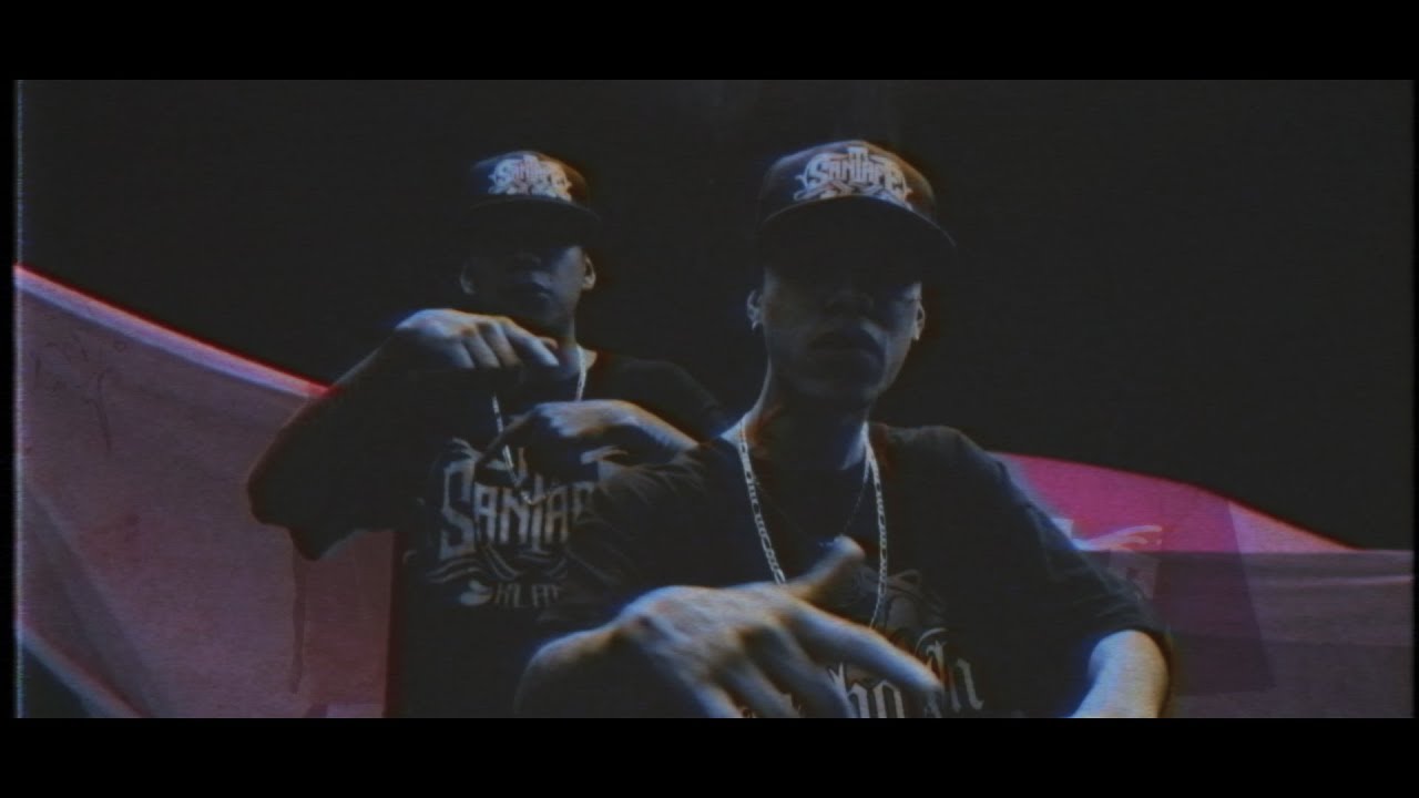 Santa Fe Klan - El Croquis De Esta Vida Loca