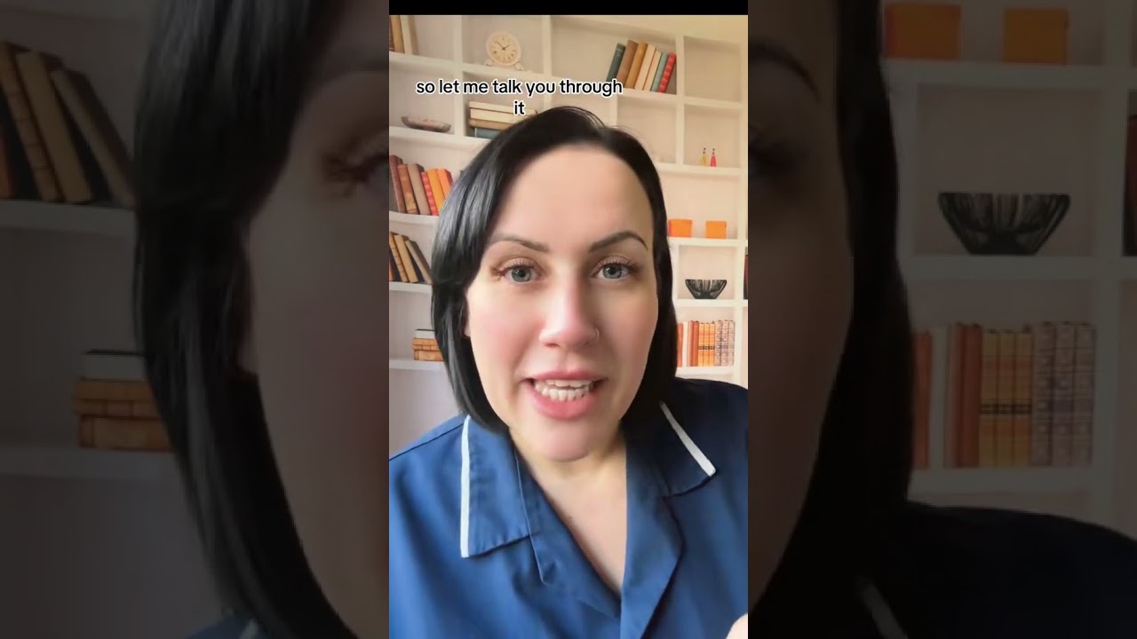 Calorie Deficit & TDEE | Nurse Teaches How to Calculate Calories for Safe Weight Loss | Medicspot