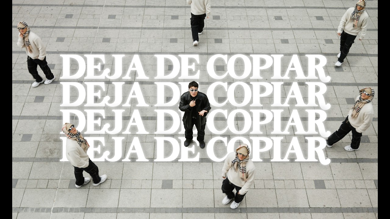 c&oacute;mo ser aut&eacute;ntico