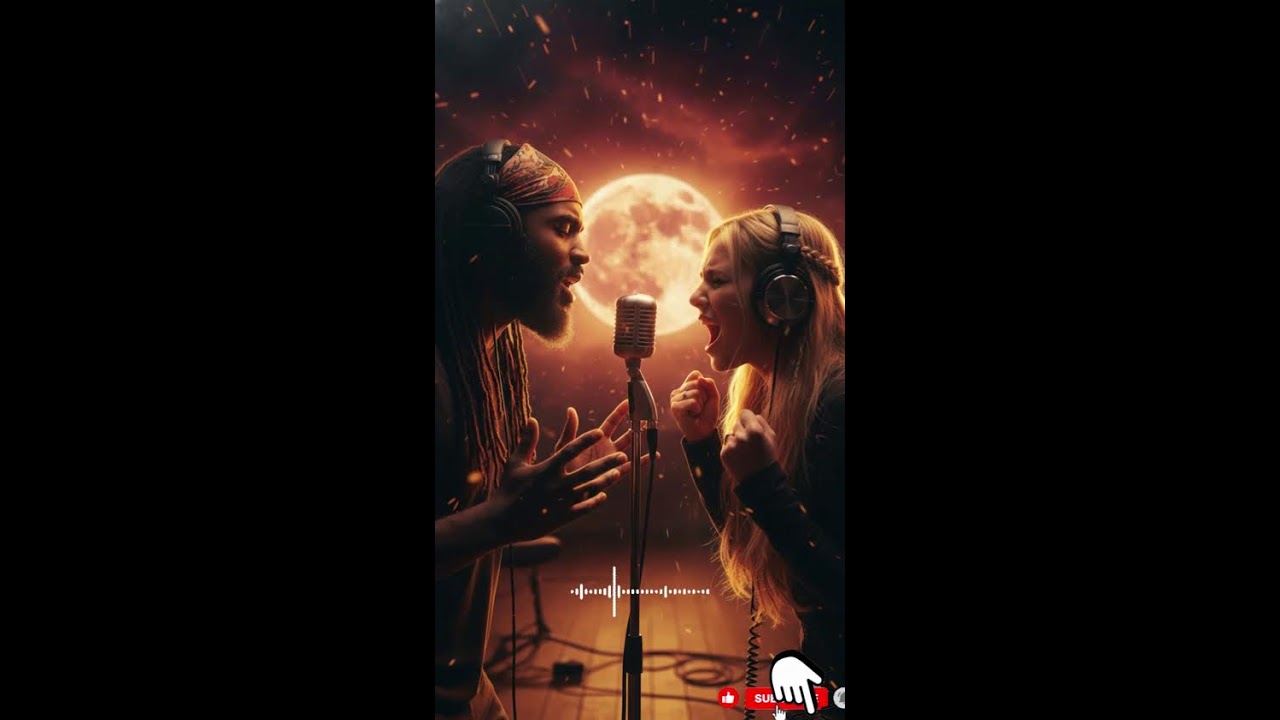 🌴 Sia ft. Damian Marley Style – Horizon of Dreams 🌊 Healing Vibes 2026 (Cinematic Pop Reggae)