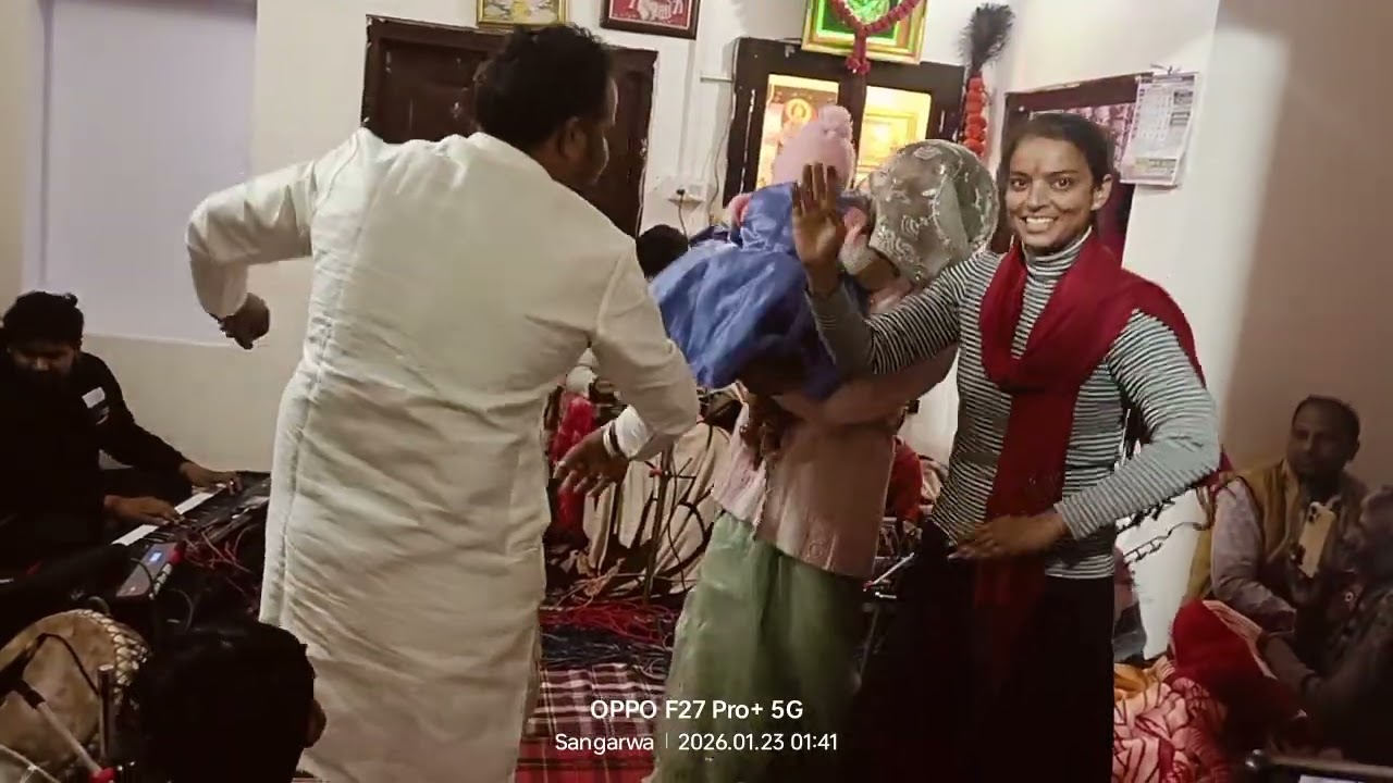 Riddhi barthday songs