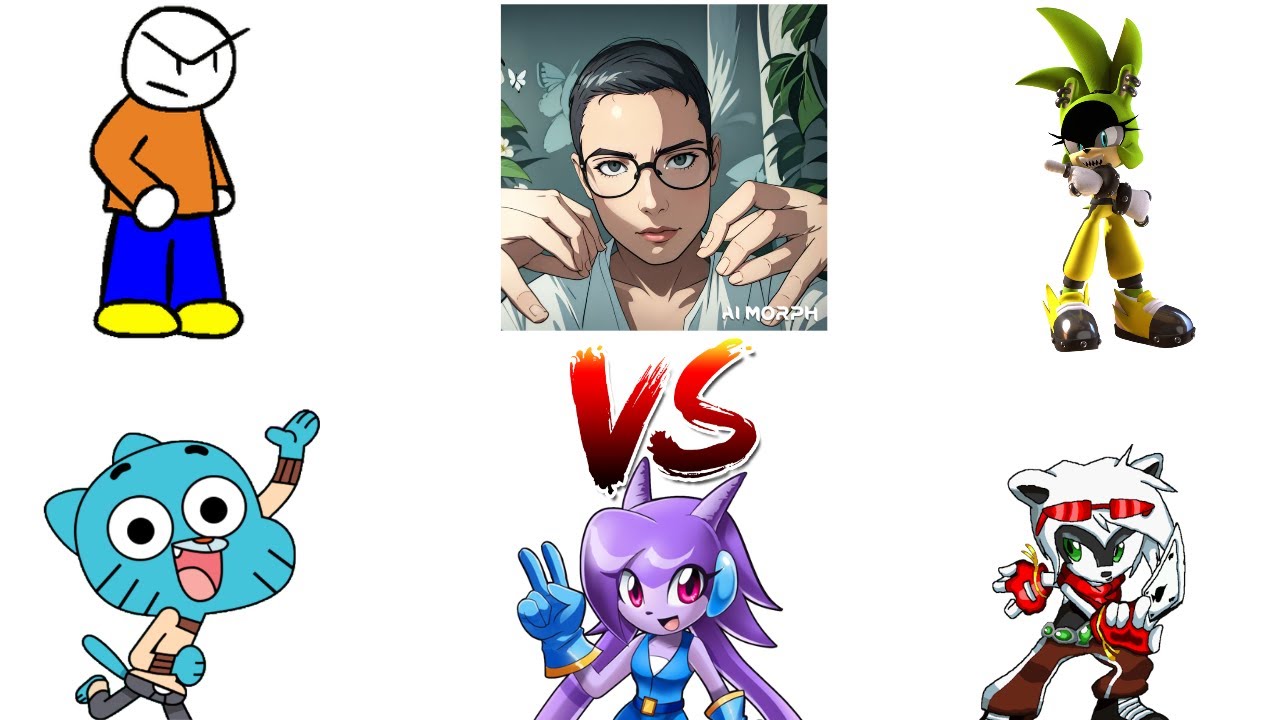 super smash bros cmc v8- batalha aleatória #1367
