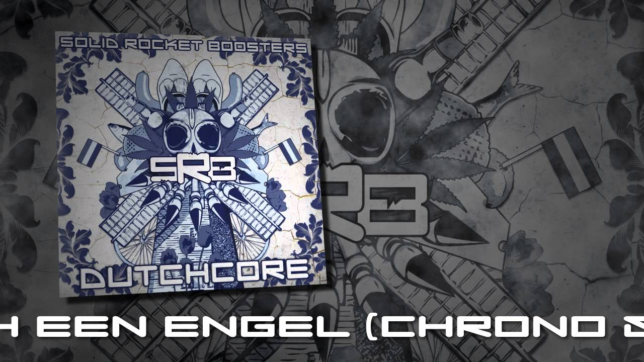 SRB - Wat Is Het Toch Een Engel (Chrono & Dr. Peacock remix)