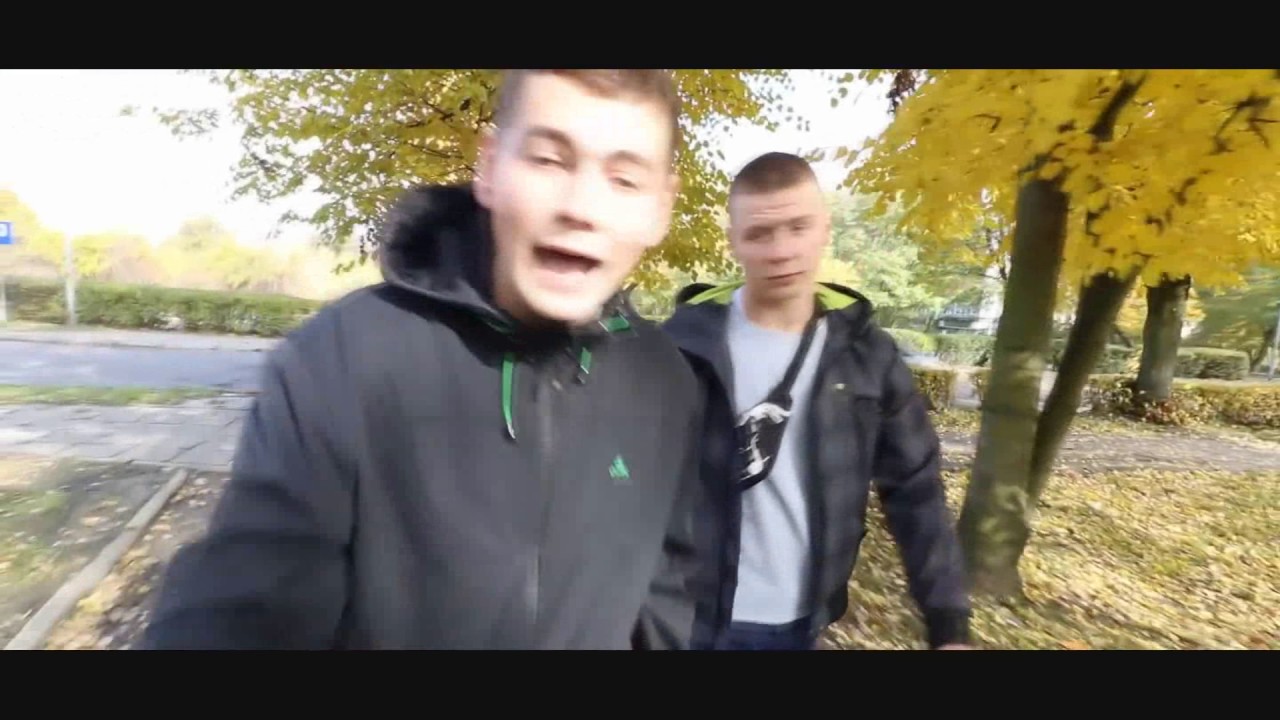 Stopson feat Szczuri -zasady (Official Video DKT)