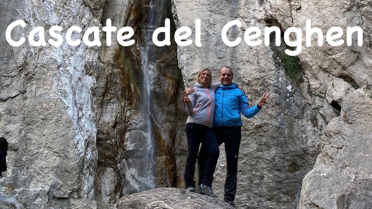 04/02/2024 Cascate del Cenghen