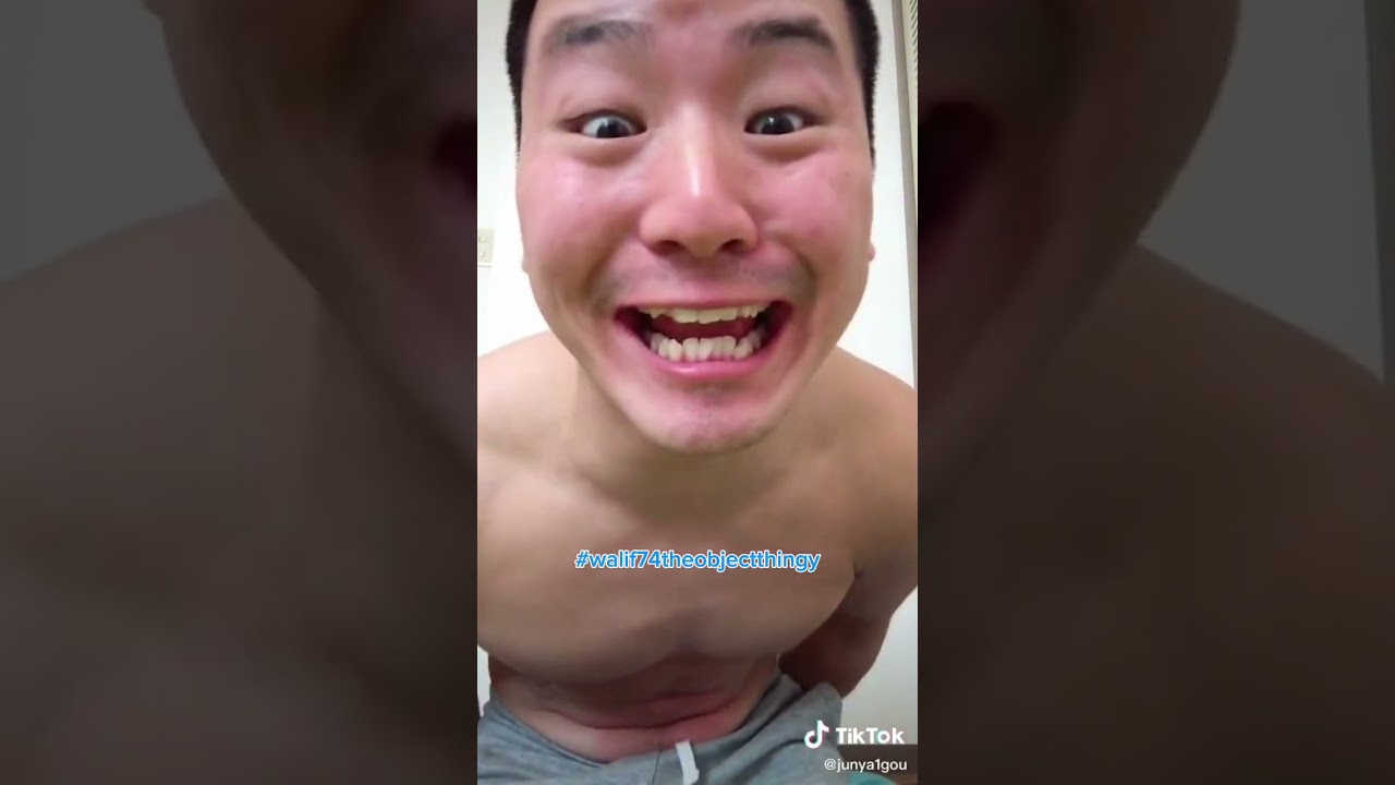 Junya1gou Do Not Try To Laugh 😂 Compilation TikTok