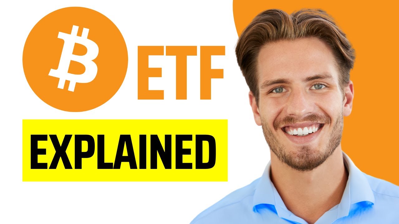 What is Bitcoin ETF - Bitcoin ETF explained - Beginners Guide (2023)