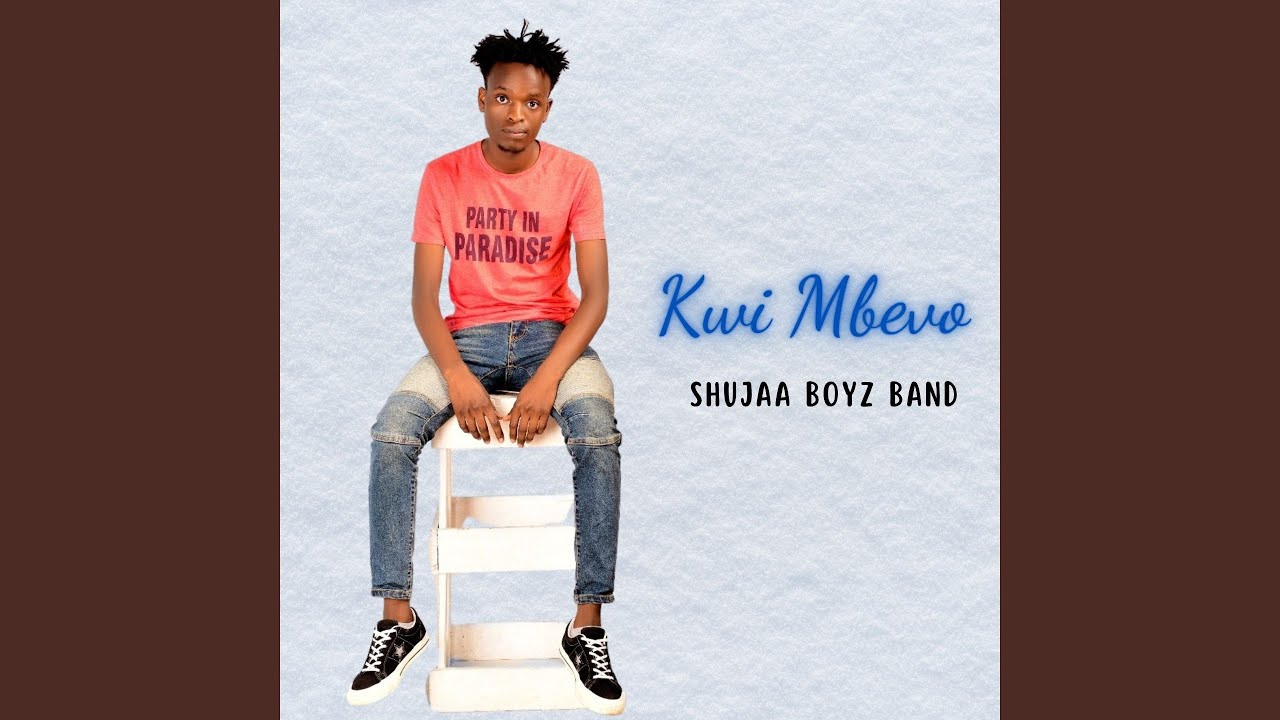 Kwi Mbevo