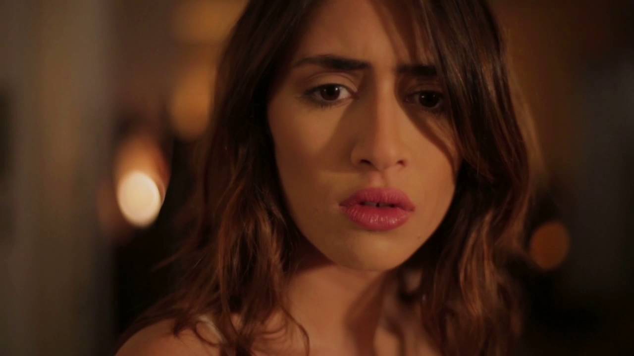 Rola Azar Sings Ziyad Sahhab - Ya Layali - رلى عازر - يا ليالي