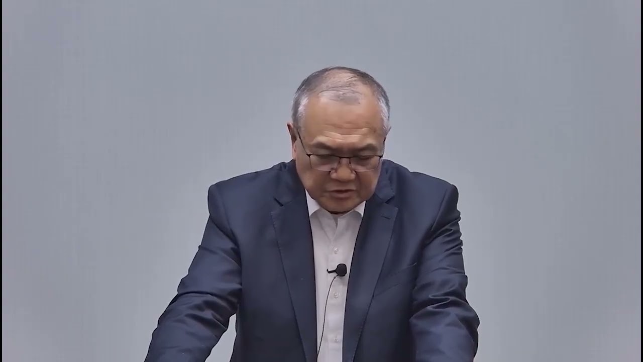 Северная Калифорния 2025 | #4 Сообщение четвёртое