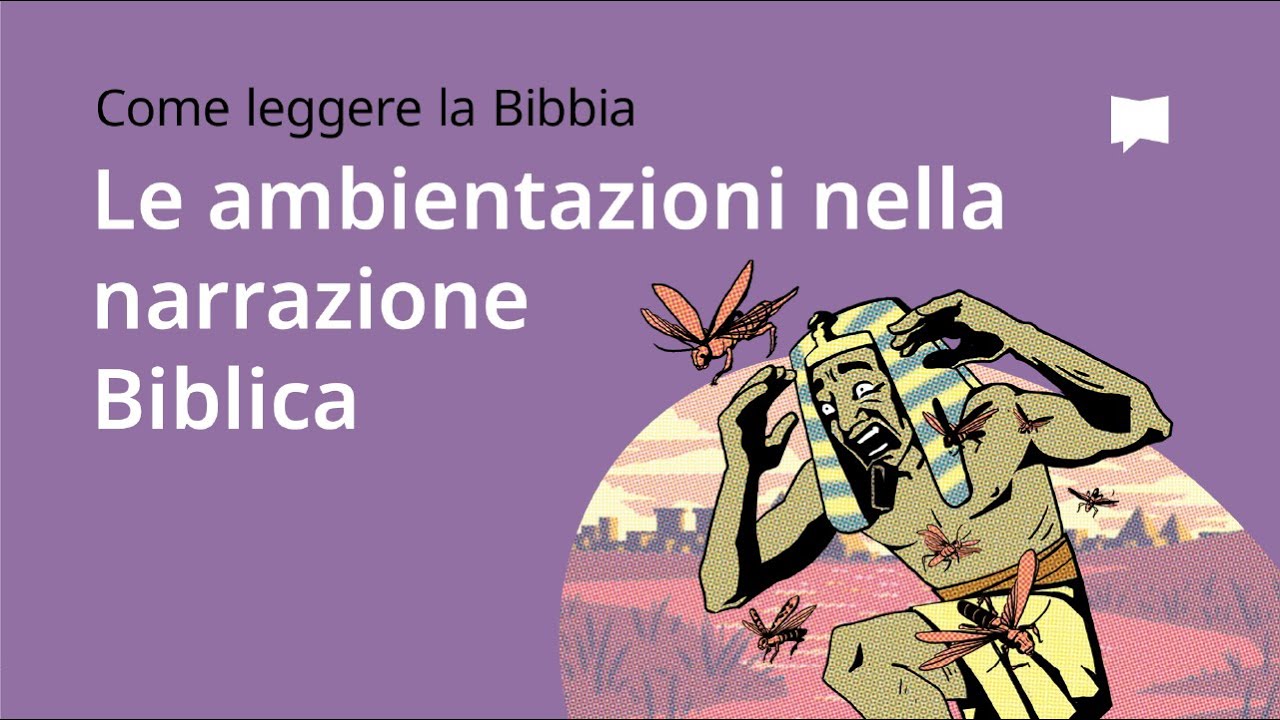 Ambientazione nella narrativa biblica