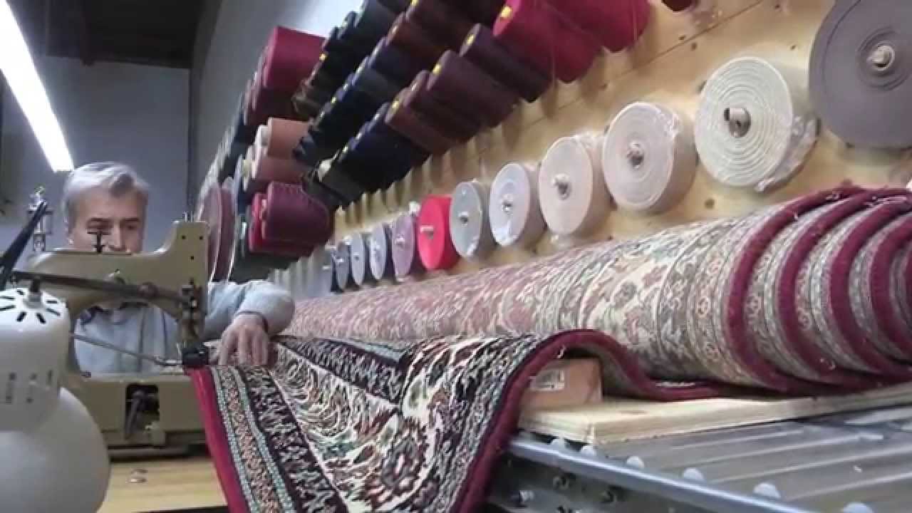 Master Carpet Cleaning
