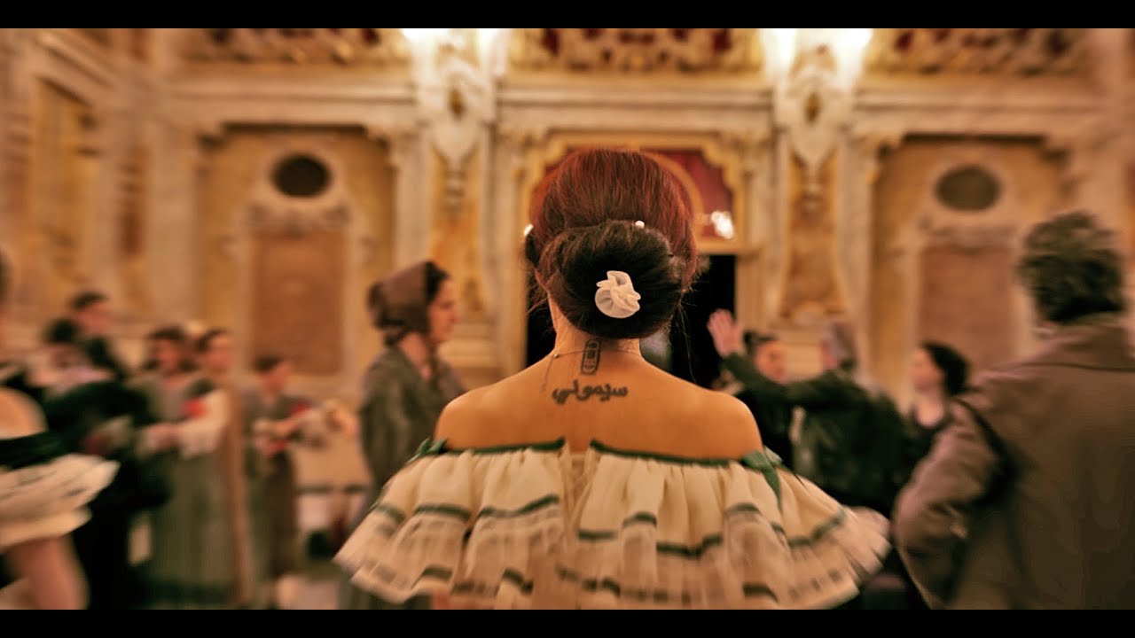 Schubert Op 100 – Making of the OST by STEFANO LENTINI for BELCANTO Series