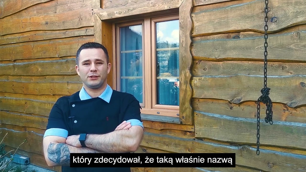 Odwiedź: Zajazd Mihałufka