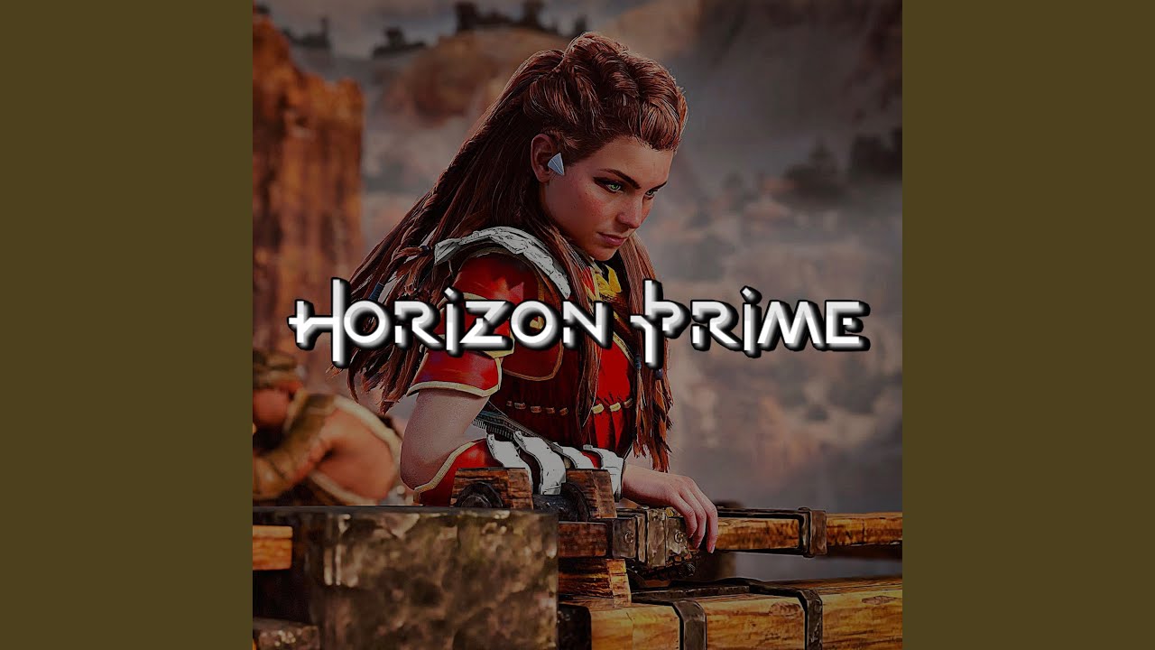 Aloy (feat. Horizon Prime)