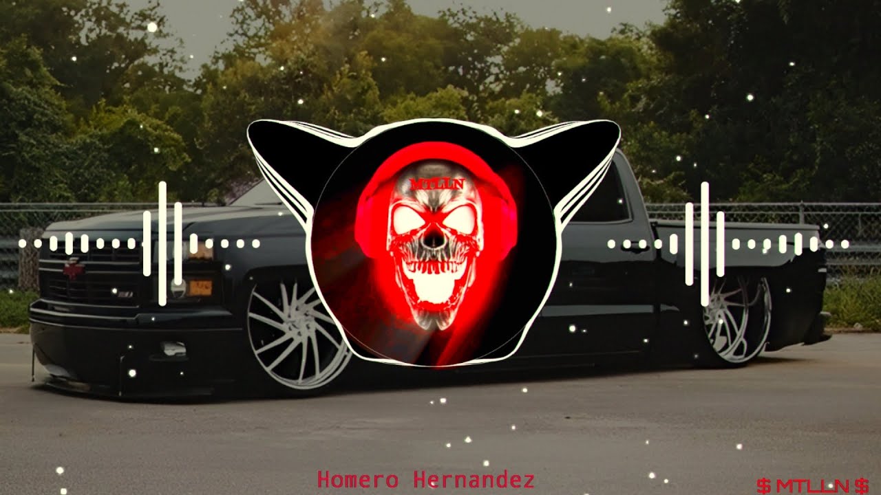 Corrido De Homero Hernández - Los pajaritos de tacupa ( Epicenter MTLLN)