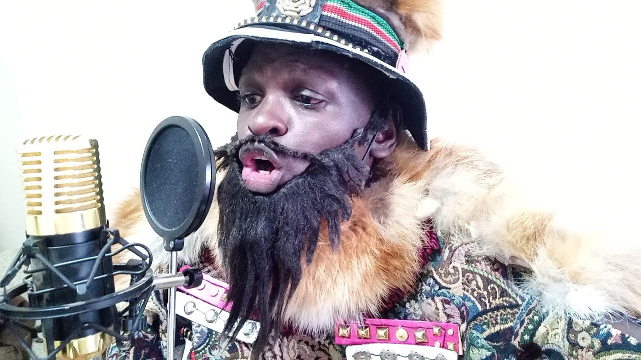 Obwanchani Nomosunte by Mr ONGENGO