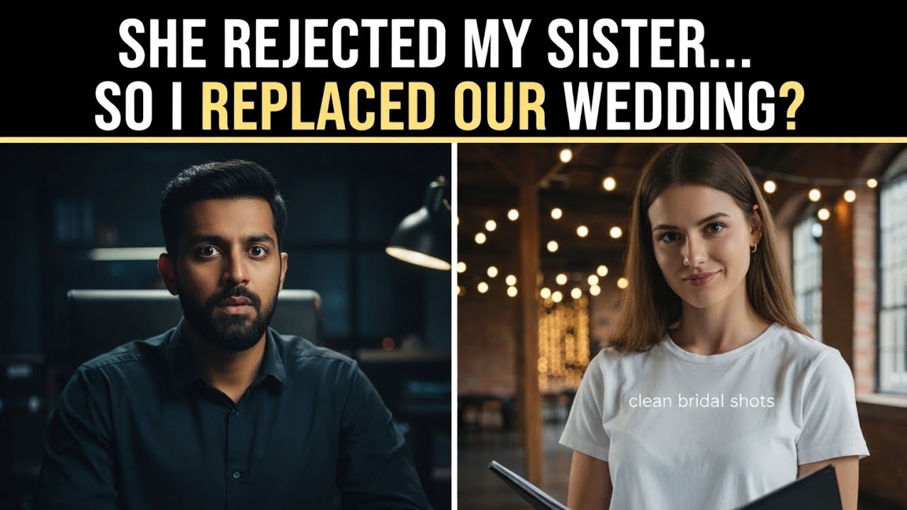 My Wife Said: 