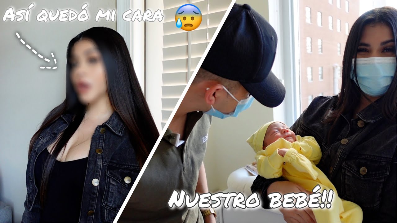 NUEVO INTEGRANTE EN LA FAMILIA + UPDATE DE CIRUGIA😱/HORA DEL CHISME- LILLIAN GRIEGO