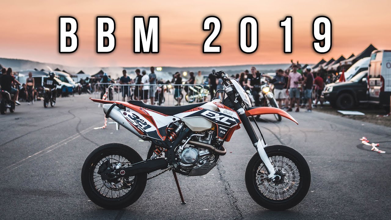 BIG BIKE MEET 2019 🔥