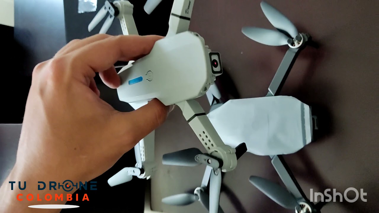 que es un drone libre de escobillas o brussless ?