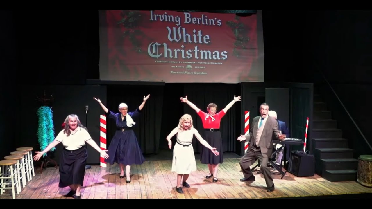 Irving Berlin's 