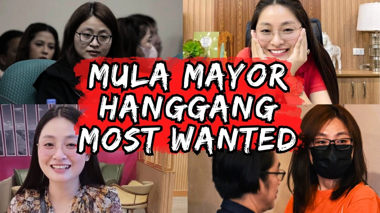 CHINESE SPY BA SI ALICE GUO? ANG BUONG KWENTO NG POGO SCAM SA PILIPINAS