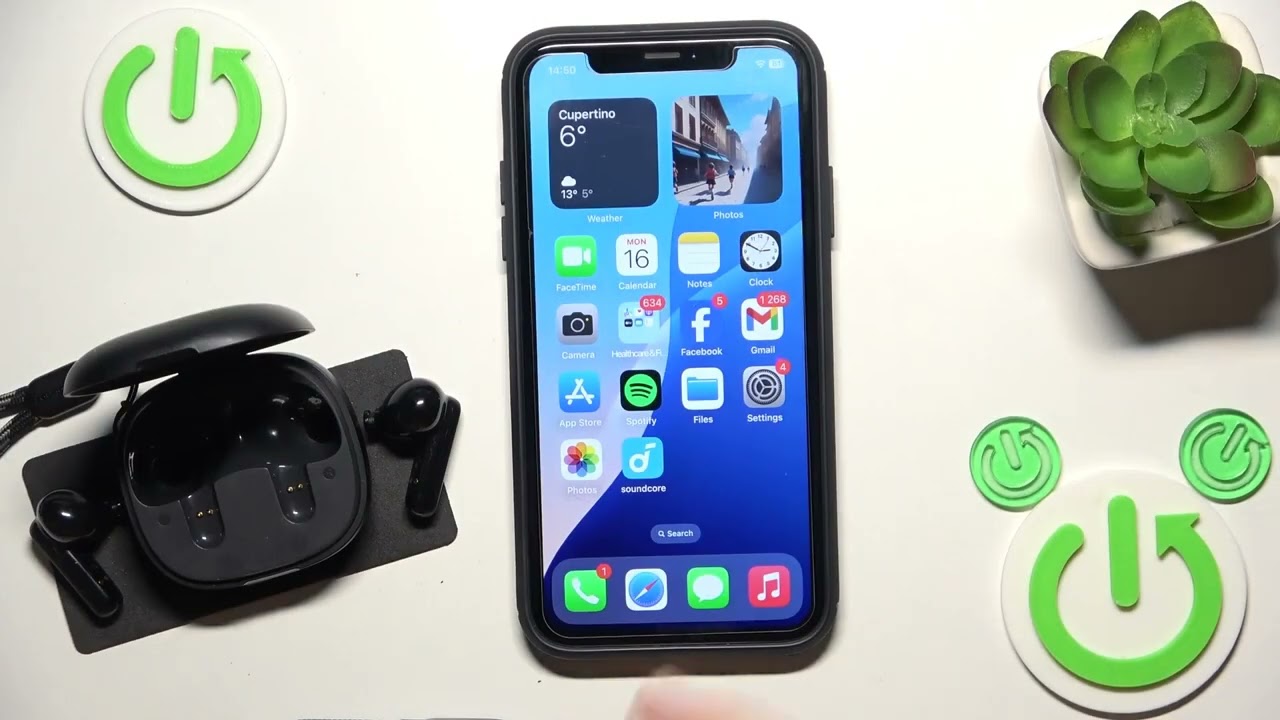 SOUNDCORE Life P20i – Come attivare la Modalità Gioco