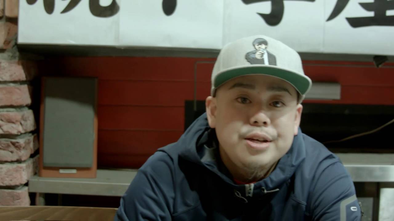 【MV】THE HOODLUM 