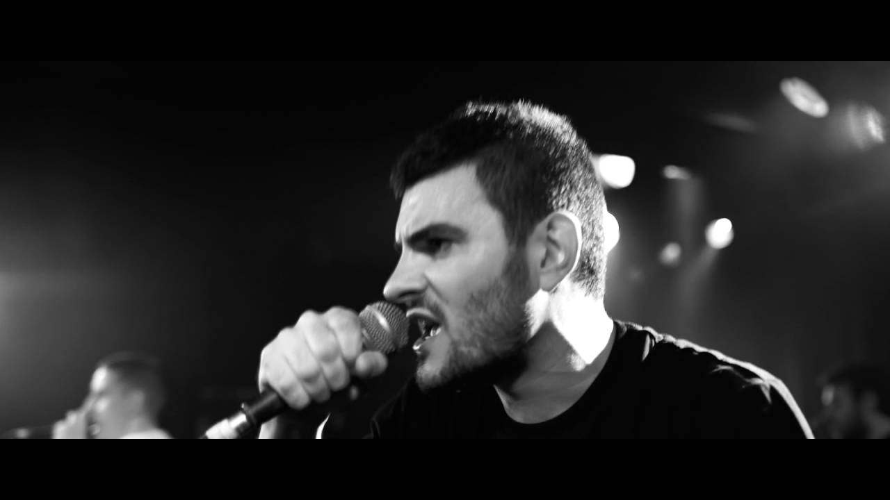 VICTOR RUTTY, ROBERT DEL PYRO & DJ KAEF, &lsquo;FRONTERAS&rsquo; LIVE IN BARCELONA