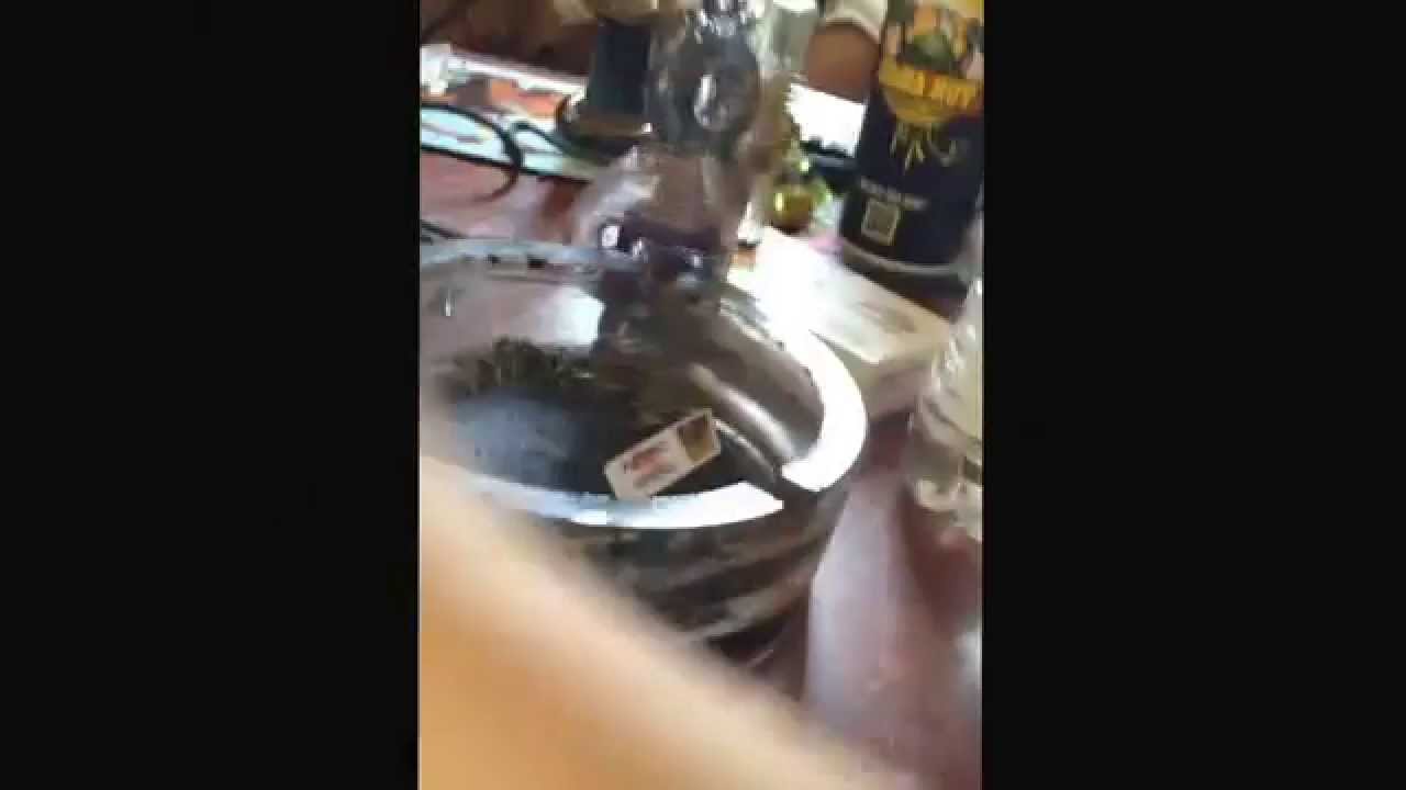 Heady Phil segal piece dab