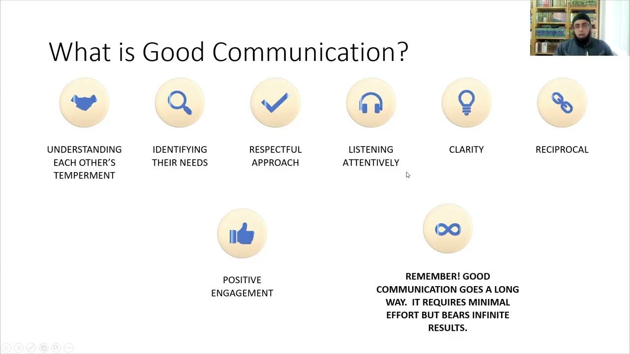 Are you *actually* listening? Relationship communication decoded.