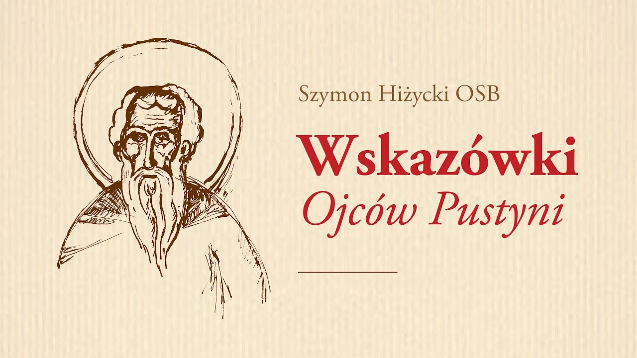 Wskazówki Ojców Pustyni