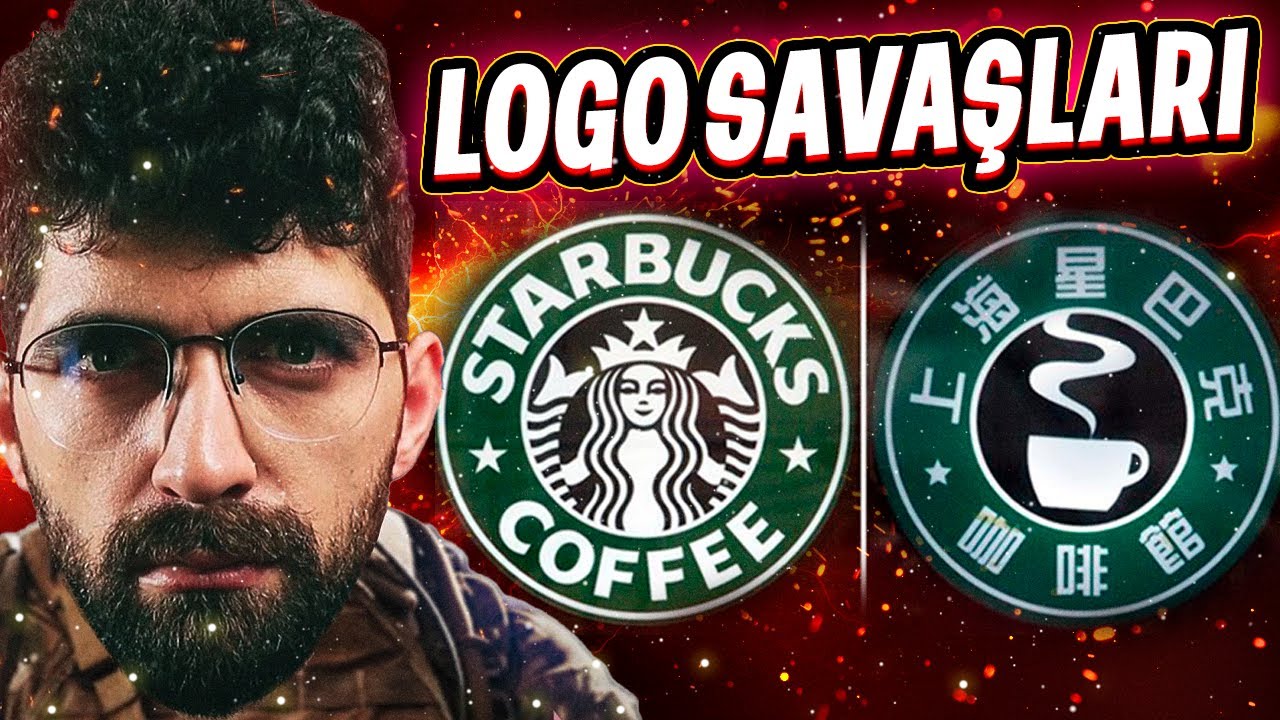 LOGO SAVAŞLARI! 