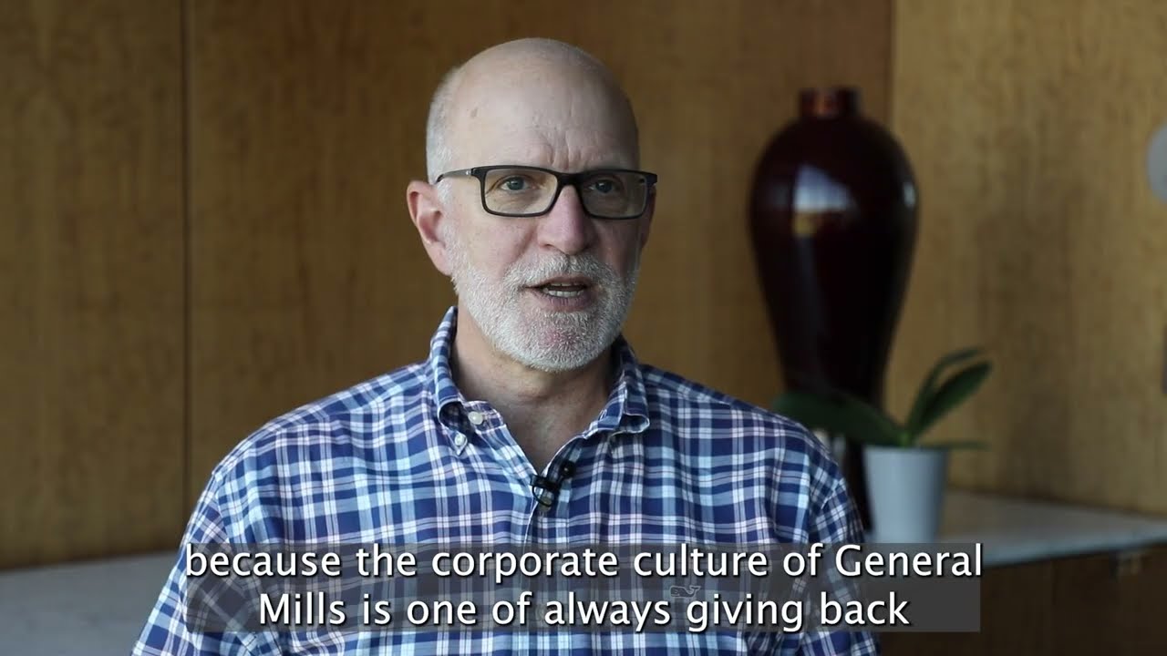 Partners in Food Solutions & General Mills Celebrate 15 Years of Impact