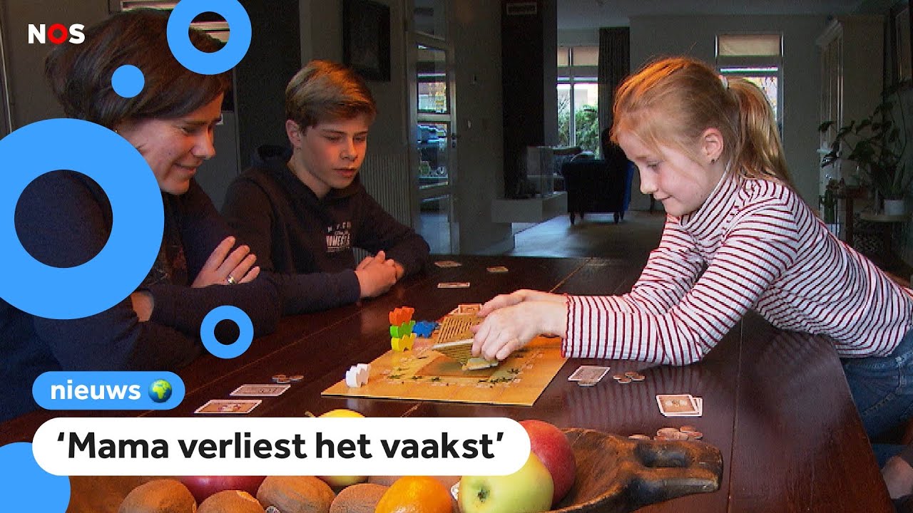 Bordspellen zijn razend populair en soms zelfs uitverkocht
