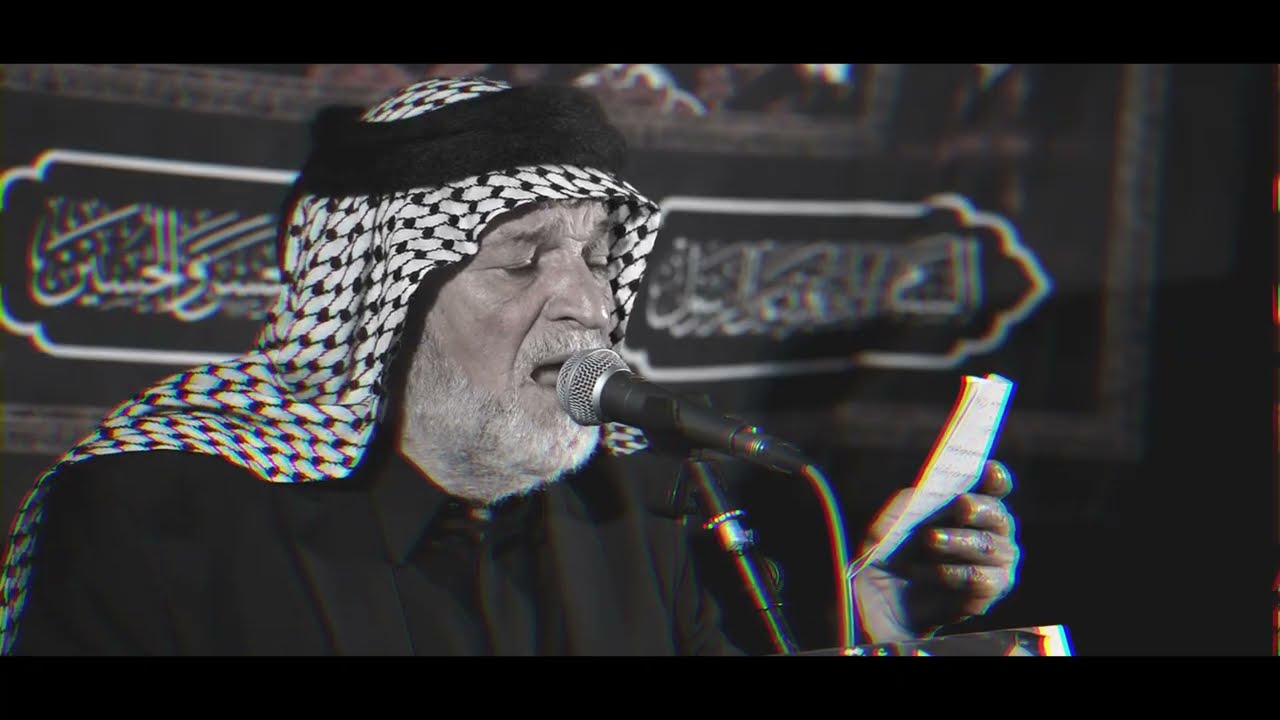 هادي مريطي // يم البنين // هيئة امام المتقين // ذي قار - الشطرة