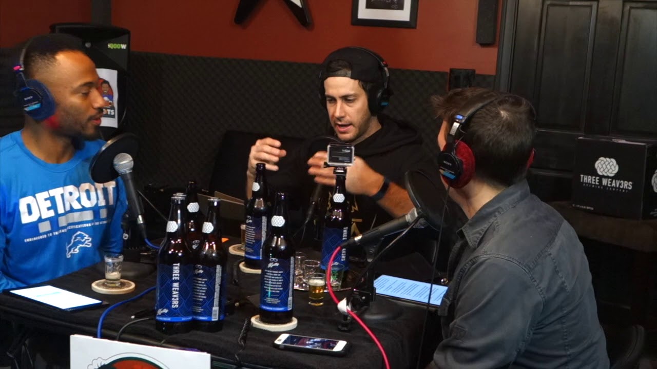Michael Lenoci on Touring with Chris Delia