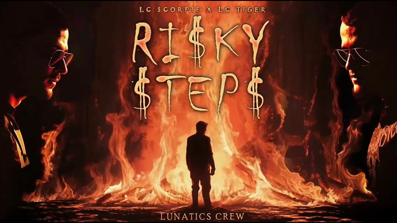CA$HPRIME x Lc Tiger - Tvurde Lichno/ Твърде Лично (Official Visualizer)
