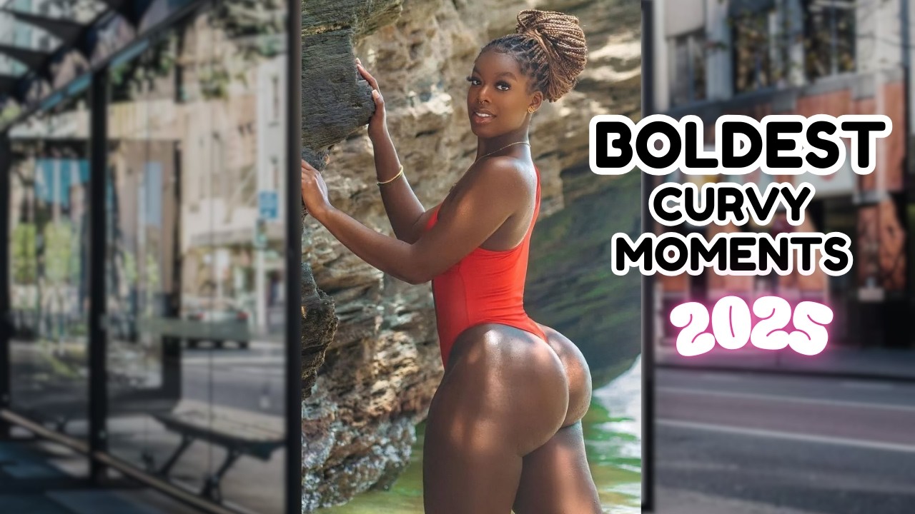 Boldest African Curvy Moments | Instagram Stars, Beauty, Fashion & Lifestyle | Fashion Nova Curve