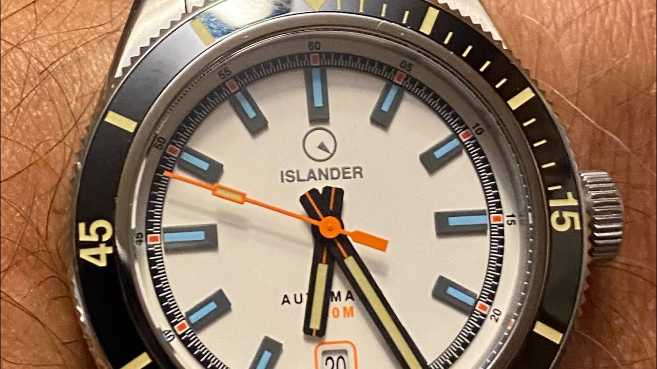 Islander Port Jeff