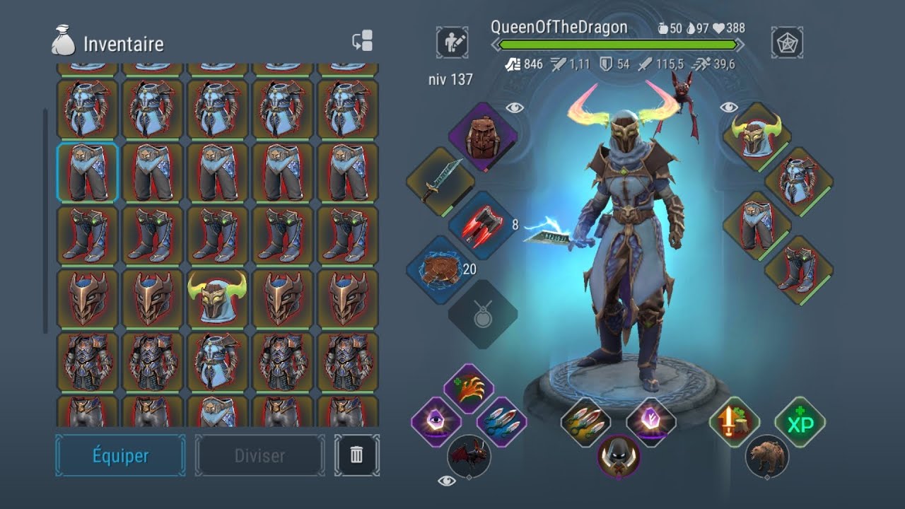 Frostborn:EPIC PVP WITH SS5!!!AMAZING FAM PVP🥵😎🔥