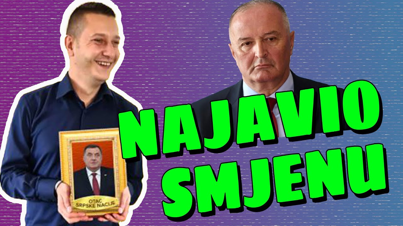 Ko RUŠI Heleza TROJKA ukrala NES i NAPRIJED neko DIREKTORA agencije želi ZNG