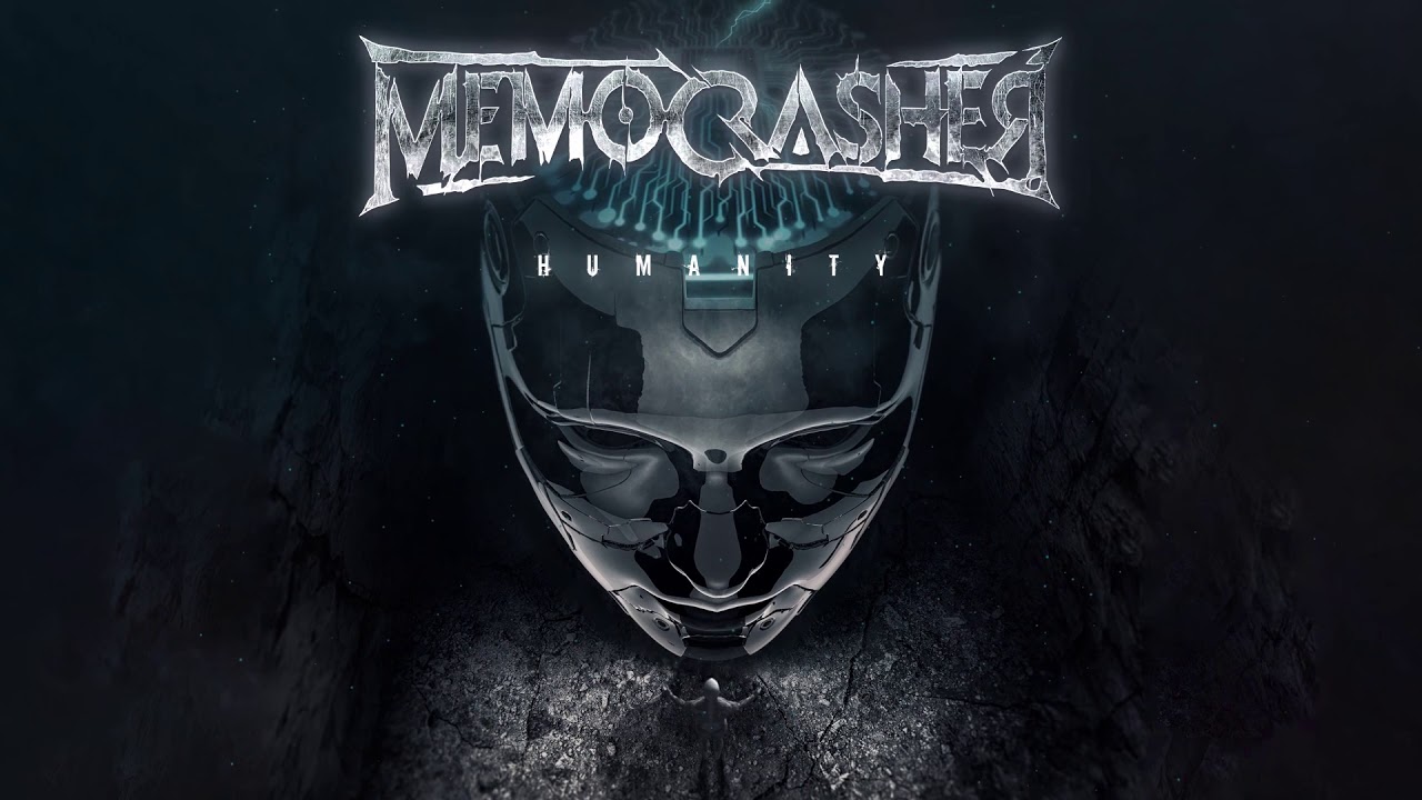 MemoCrasher - Immortal Dream (Official Audio)