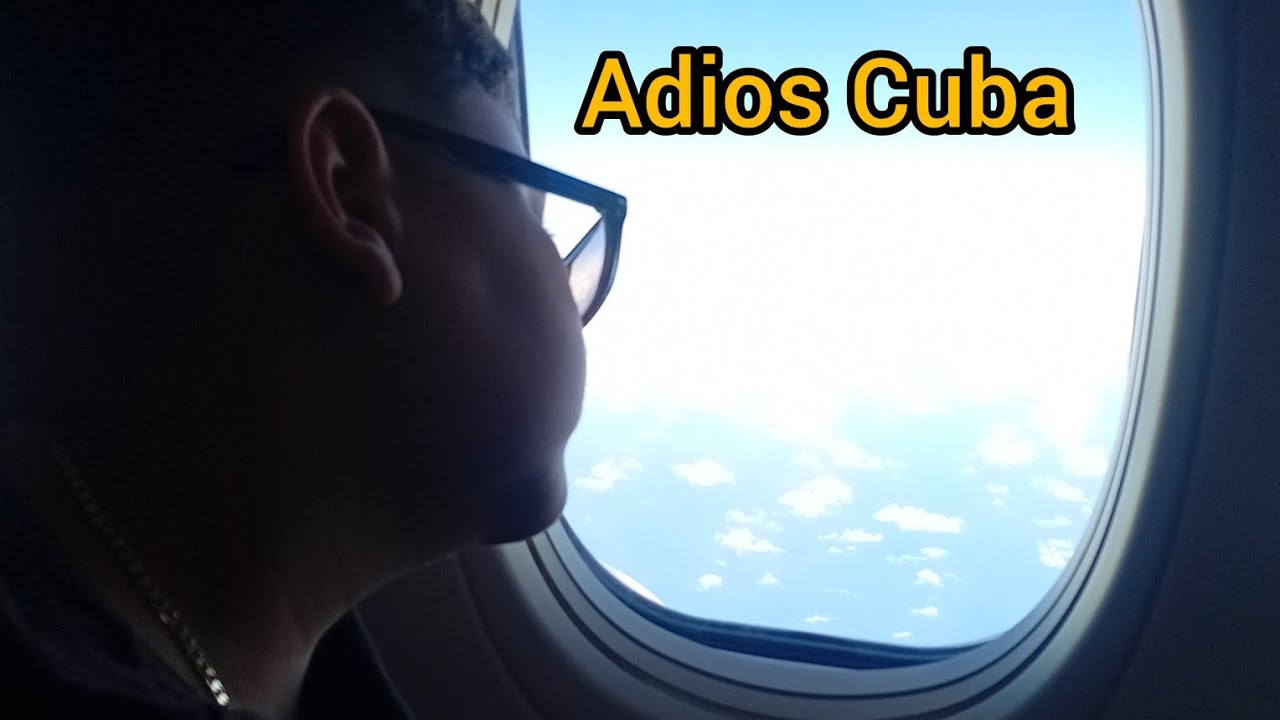 Despedidas! 
