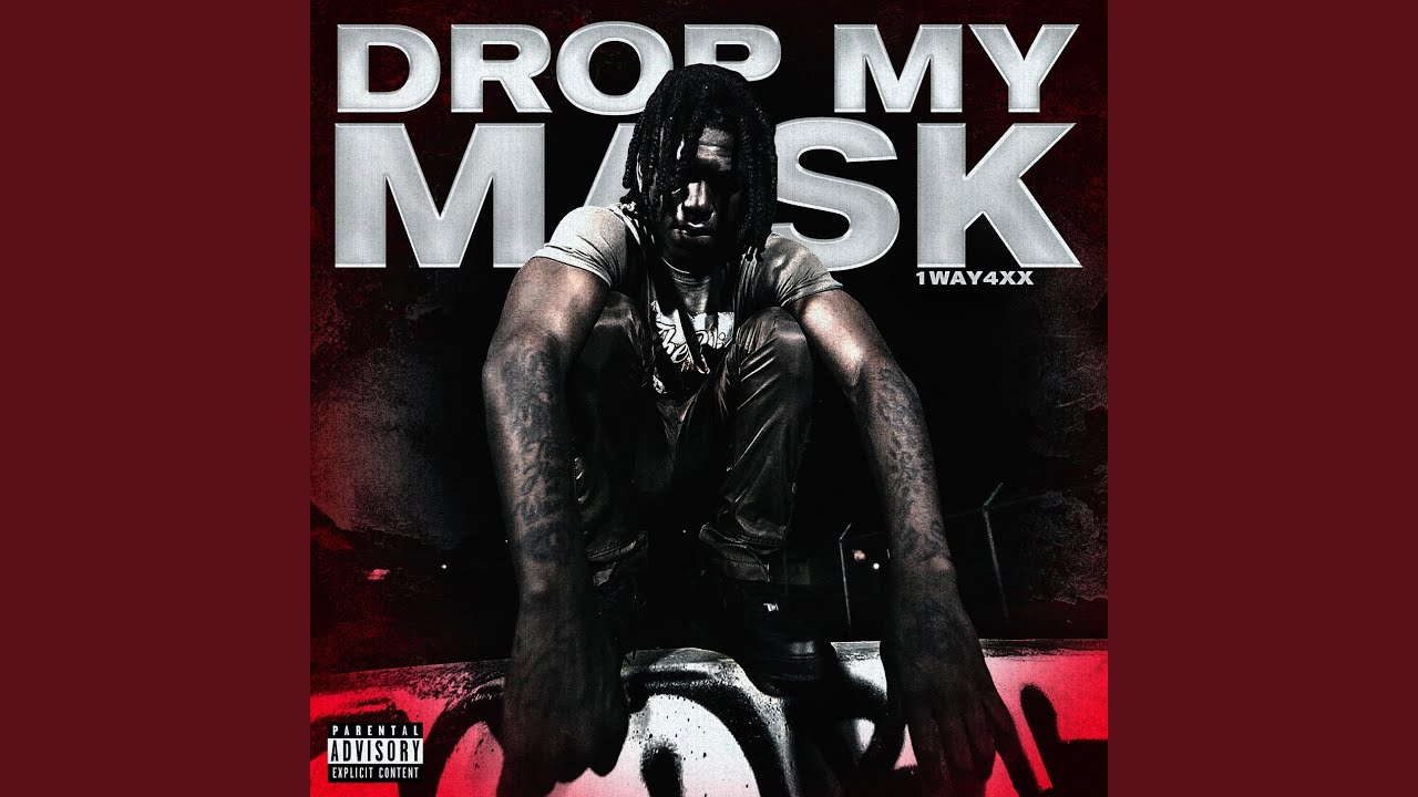 Drop My Mask