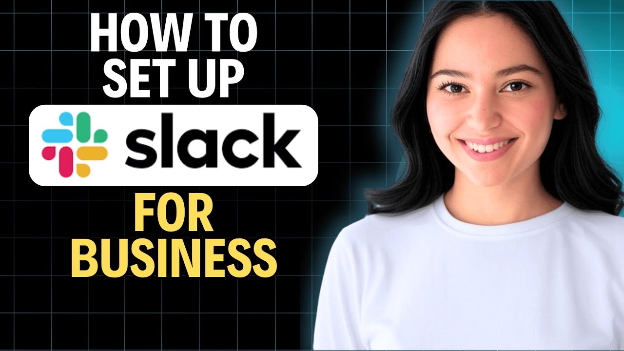 Как настроить Slack для бизнеса (краткое руководство)